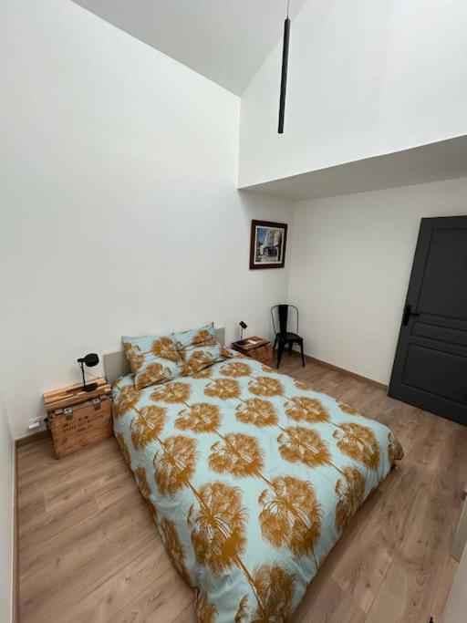 Villa Proche Centre Montpellier Eksteriør billede